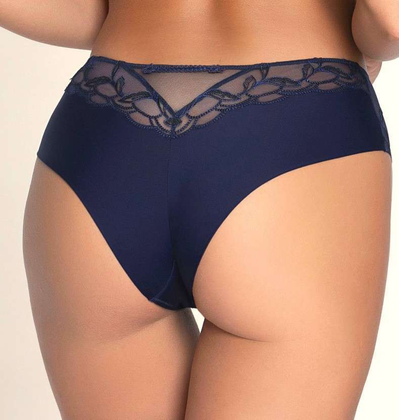 Eclat Couture shorty