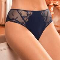 Eclat Couture shorty