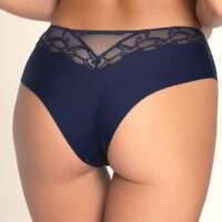 Eclat Couture shorty