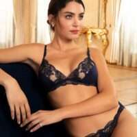 Eclat Couture bh zonder beugel