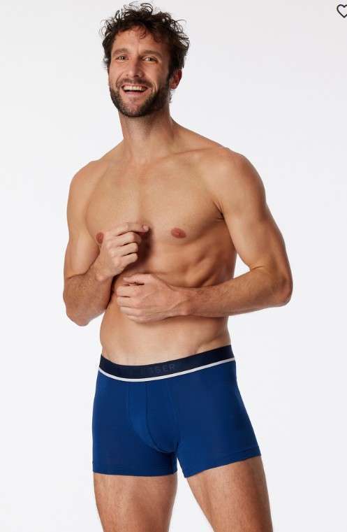 Boxershorten 3 pack Boxershorten 3 pack