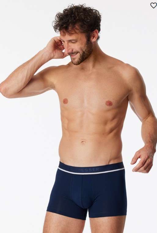 Boxershorten 3 pack Boxershorten 3 pack