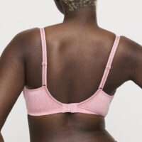 BADALA venetian pink voorgevormde bh - hartvorm