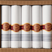 Ghislain heren zakdoeken