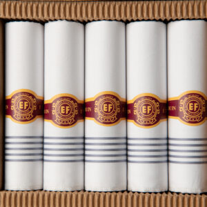 Ghislain heren zakdoeken