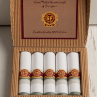 Ghislain heren zakdoeken