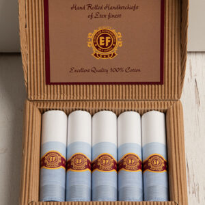 Ghislain heren zakdoeken