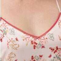 Slaapkleedje multico