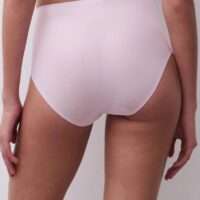Naadloze tailleslip, 1 size (softstretch)