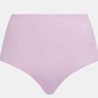 Naadloze tailleslip, 1 size (softstretch)