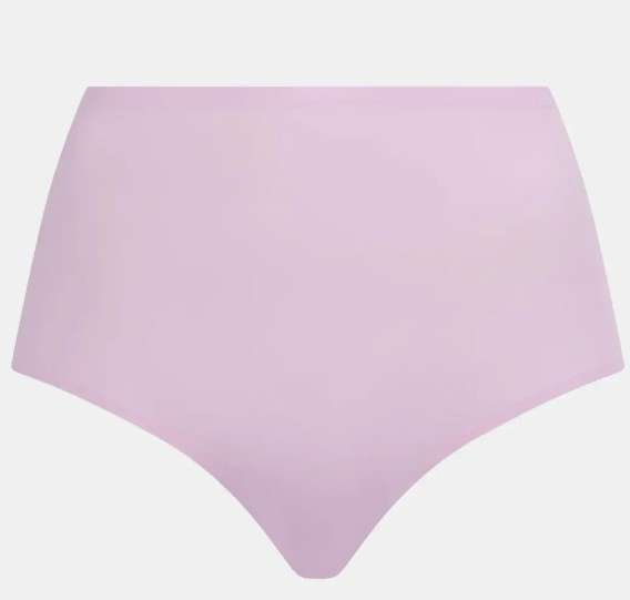 Naadloze tailleslip, 1 size (softstretch)