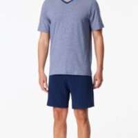 Pyjama Royal Blue Pyjama Royal Blue