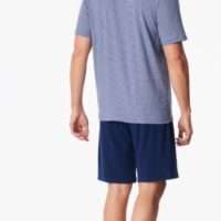 Pyjama Royal Blue Pyjama Royal Blue