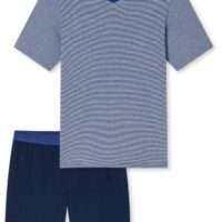 Pyjama Royal Blue Pyjama Royal Blue