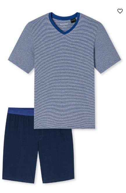 Pyjama Royal Blue Pyjama Royal Blue