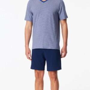 Pyjama Royal Blue