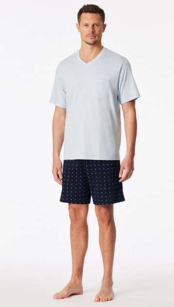 Pyjama light blue Pyjama light blue