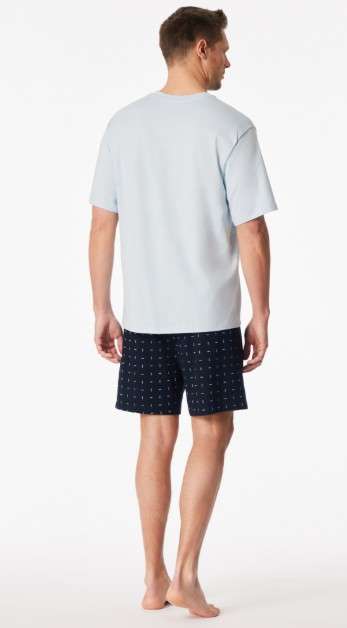 Pyjama light blue Pyjama light blue