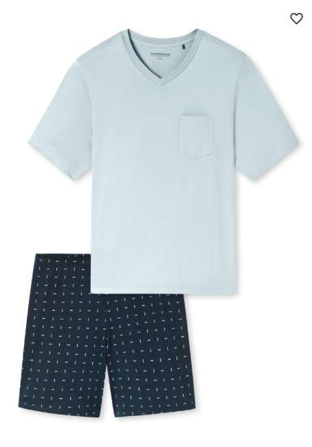 Pyjama light blue Pyjama light blue