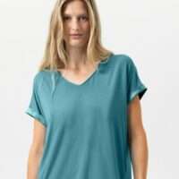 Pyjama Teal Dream