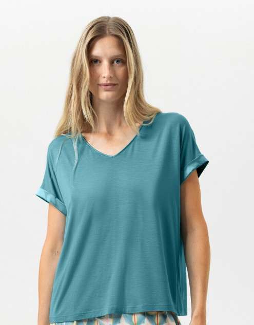 Pyjama Teal Dream