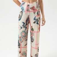 Pyjama Teal Dream