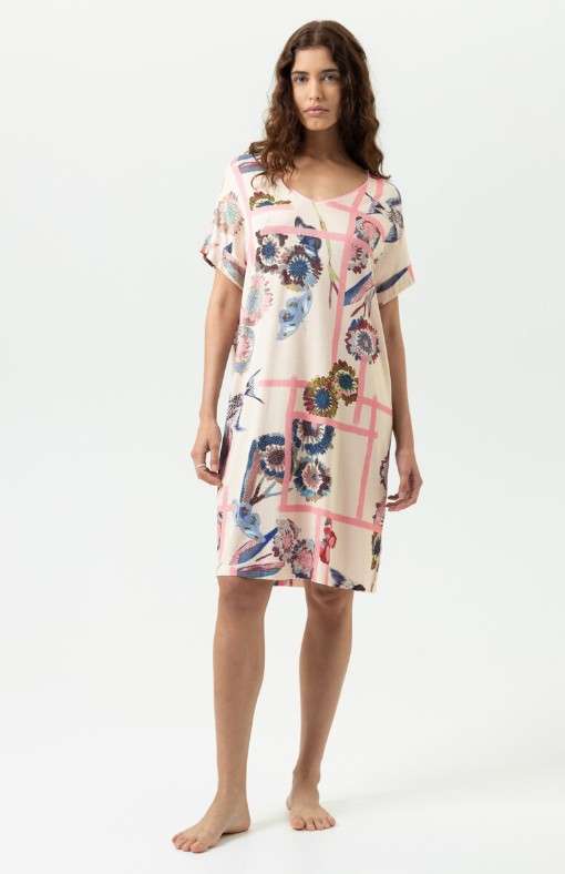 Slaapkleed Almond Milk