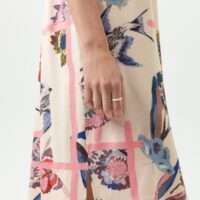 Slaapkleed Almond Milk