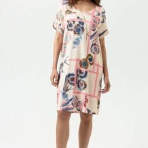 Slaapkleed Almond Milk