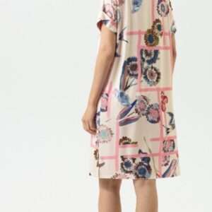 Slaapkleed Almond Milk