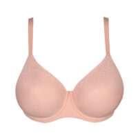 FIGURAS Powder Rose volle cup bh naadloos FIGURAS Powder Rose volle cup bh naadloos