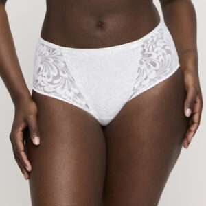 RUPI natuur tailleslip