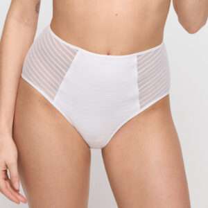 BASYL natuur tailleslip