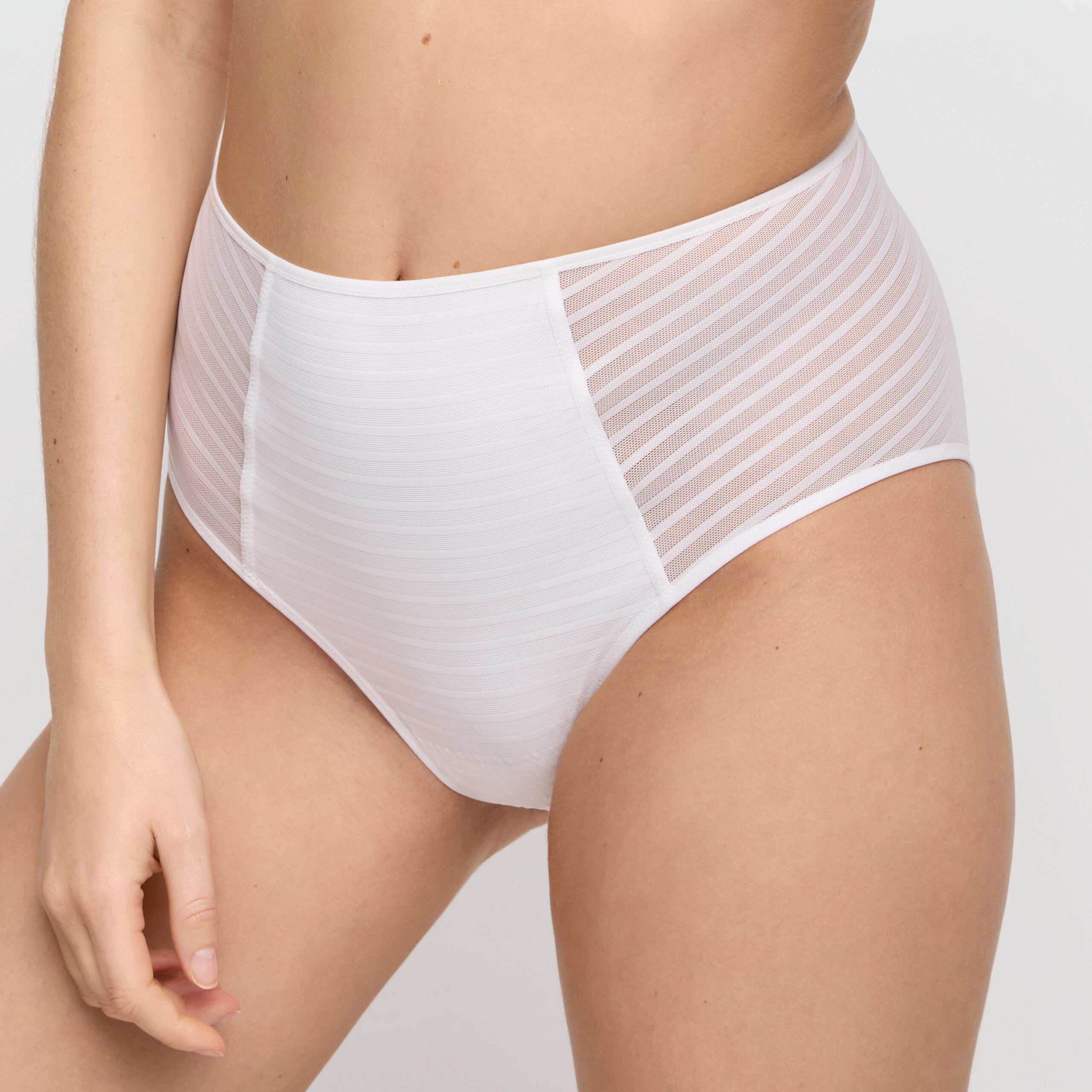 BASYL natuur tailleslip BASYL natuur tailleslip