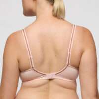 PrimaDonna Twist Briana mousse bh (hartjes)