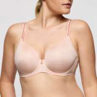 PrimaDonna Twist Briana mousse bh (hartjes)