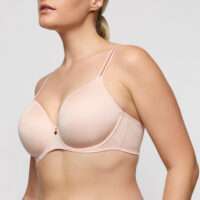 PrimaDonna Twist Briana mousse bh (hartjes)