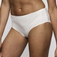 AVERO Ivory Petal tailleslip AVERO Ivory Petal tailleslip