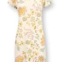 Slaapkleed Buenas Noches White