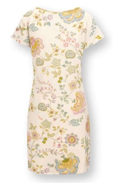 Slaapkleed Buenas Noches White