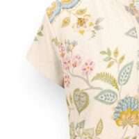 Slaapkleed Buenas Noches White