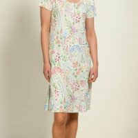 Slaapkleed Querida White