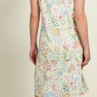 Slaapkleed Querida White