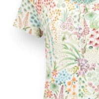 Slaapkleed Querida White