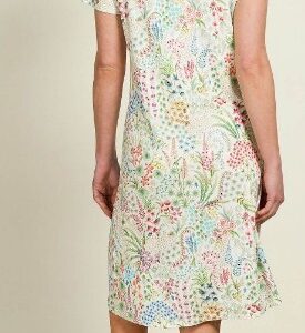 Slaapkleed Querida White