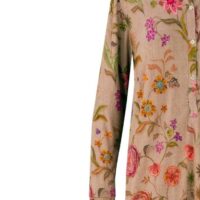 Slaapkleed Flower Sand