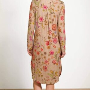 Slaapkleed Flower Sand