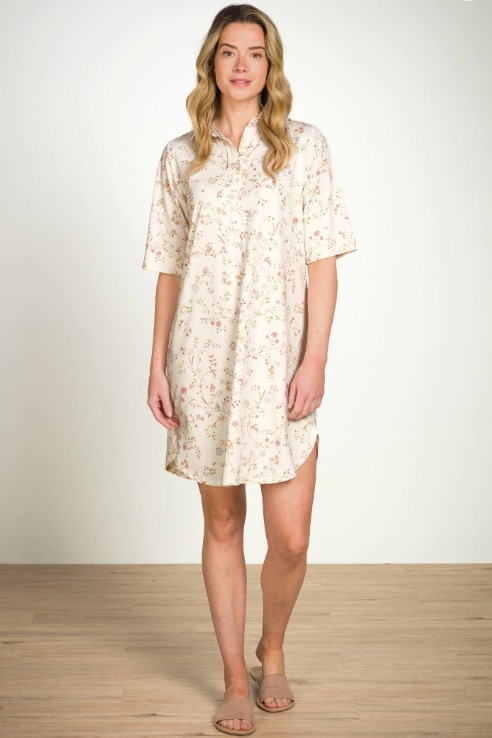 Slaapkleed offfwhite