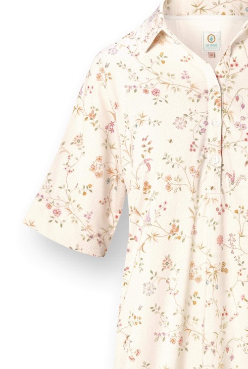 Slaapkleed offfwhite