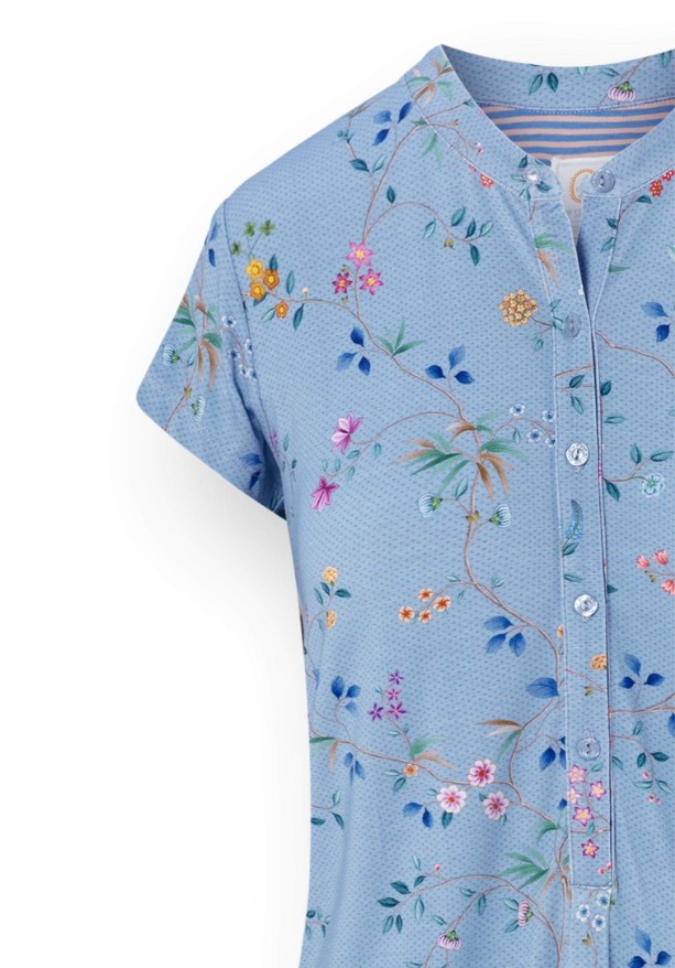 Slaapkleed Dreams Blue